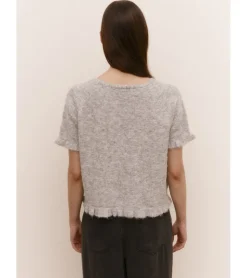 CHAQUETA PUNTO LAZADA