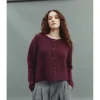 CHAQUETA PUNTO SOFT
