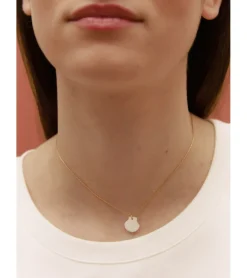COLLAR CADENA DIJE