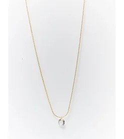 COLLAR CON MINI CIRCONITA
