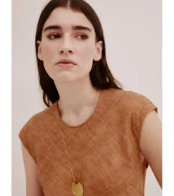 COLLAR CÍRCULOS