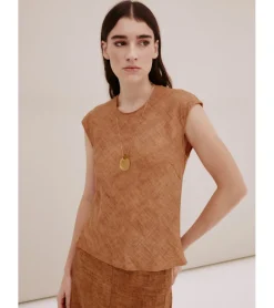 COLLAR CÍRCULOS
