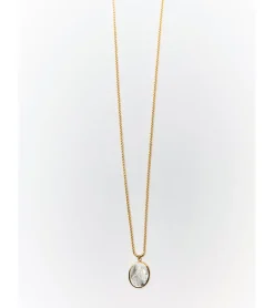 COLLAR DIJE VIRGEN