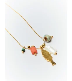 COLLAR DIJES COLORES
