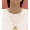 COLLAR DOBLE CORAZÓN