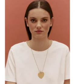 COLLAR DOBLE CORAZÓN