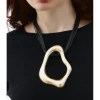 COLLAR MAXI CUERDA