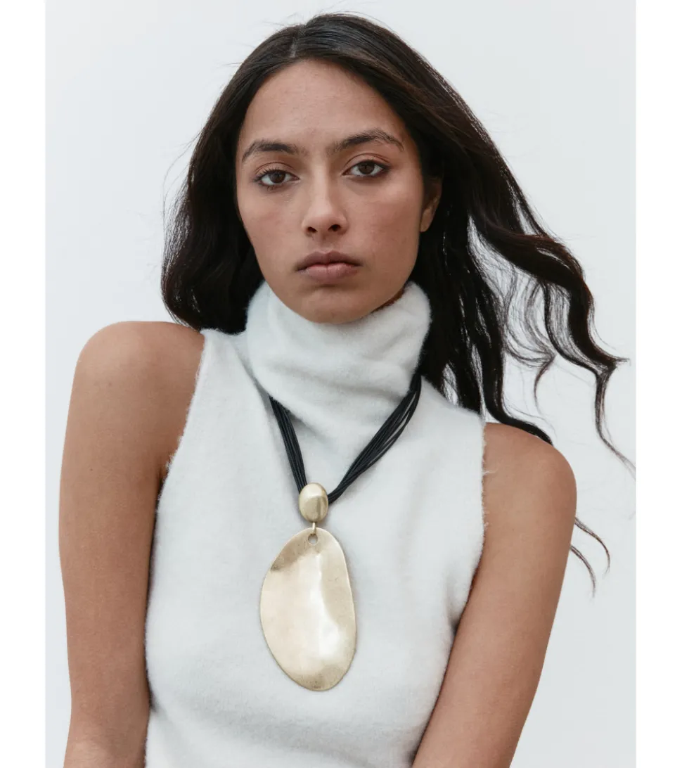 COLLAR MAXI CUERDA