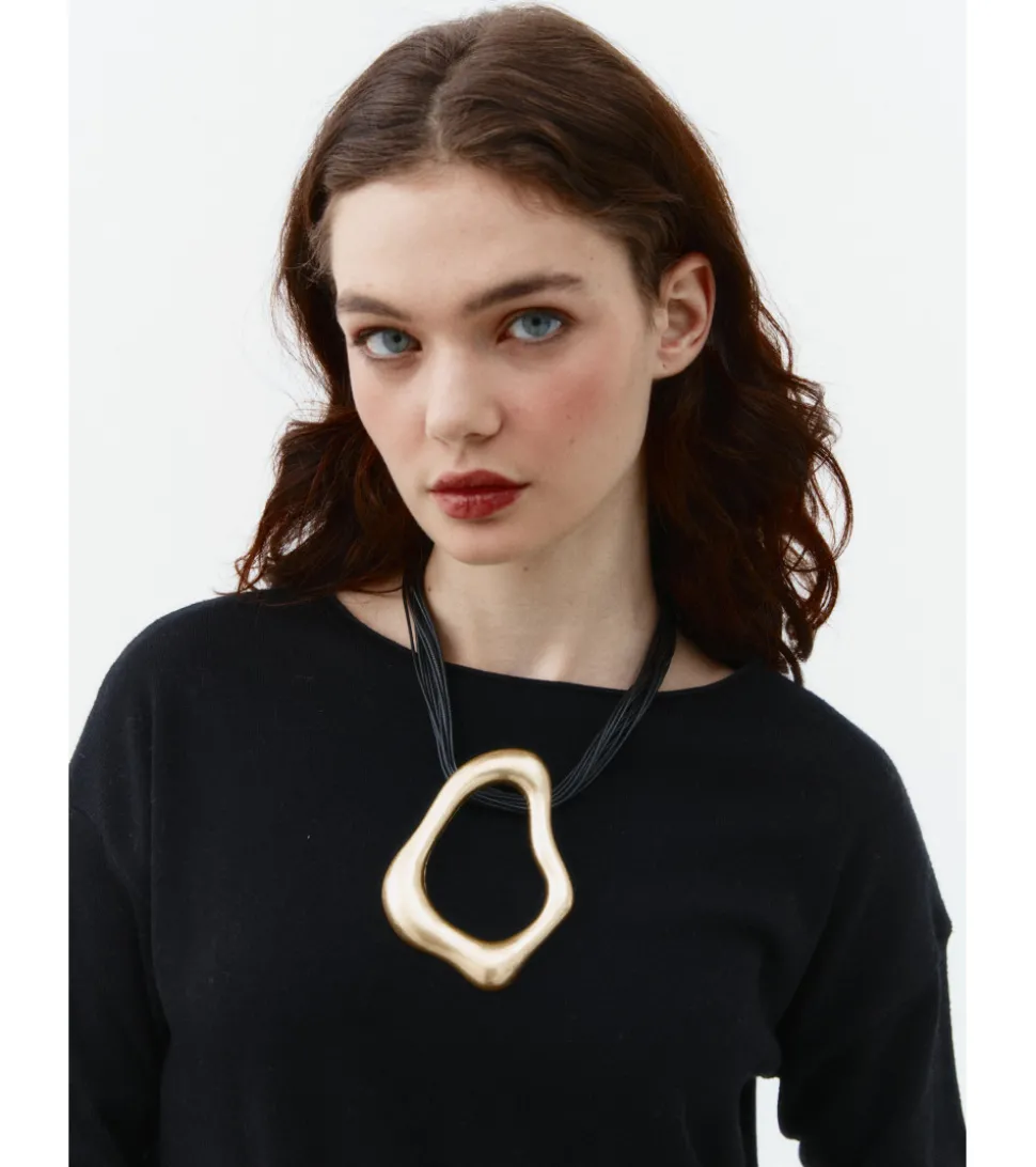 COLLAR MAXI CUERDA