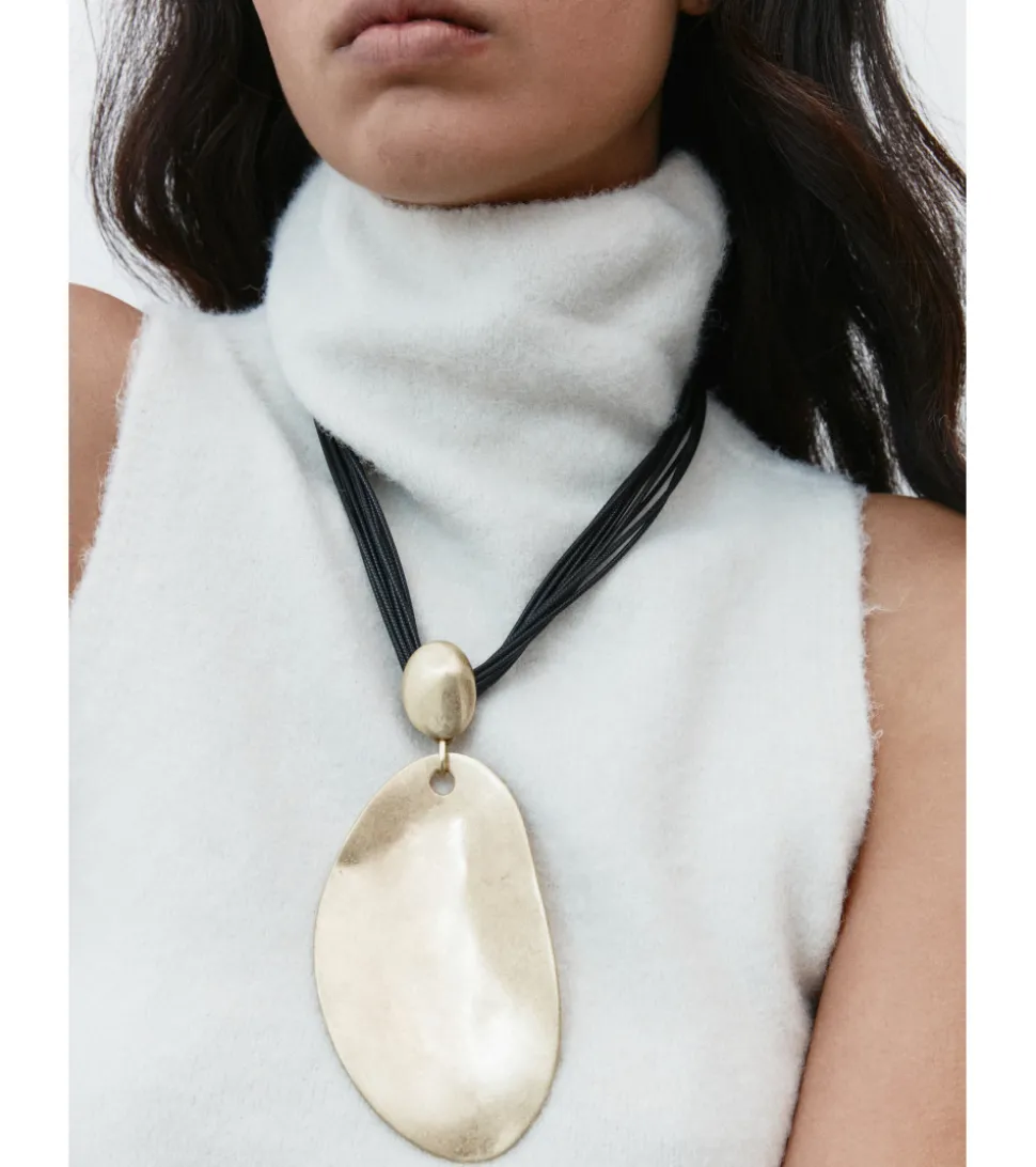 COLLAR MAXI CUERDA