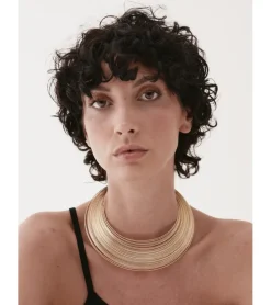 COLLAR METAL REPEAT