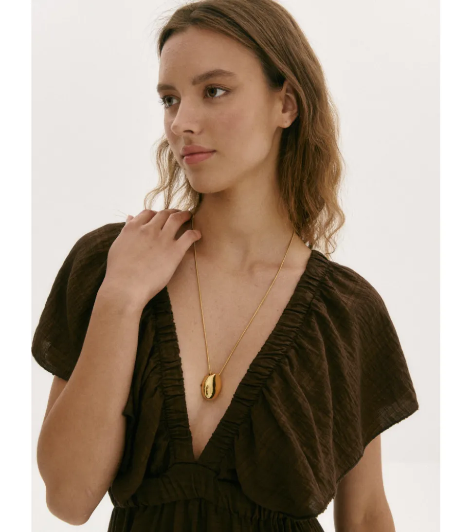 COLLAR OVALADO
