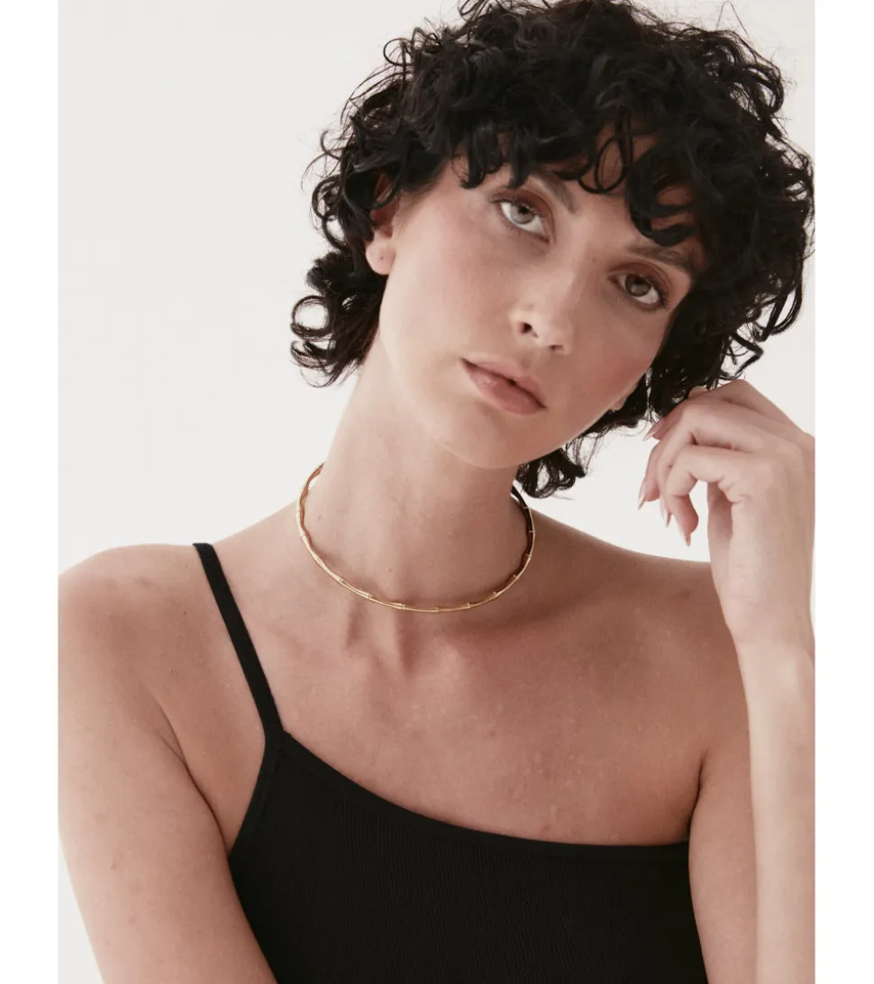 COLLAR RELIEVE