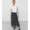 FALDA TIE DYE TUL