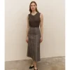 FALDA VIVOS MIDI
