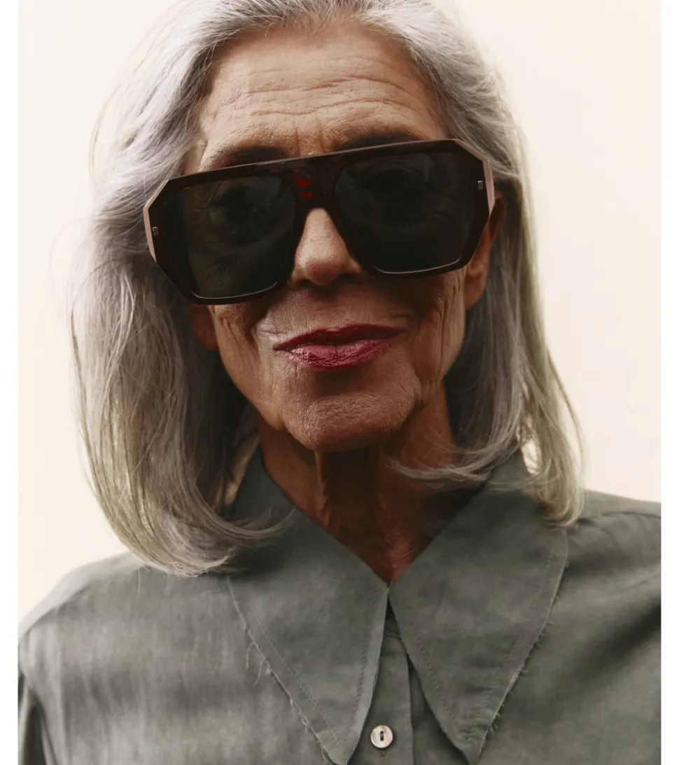GAFAS DE SOL PANTALLA
