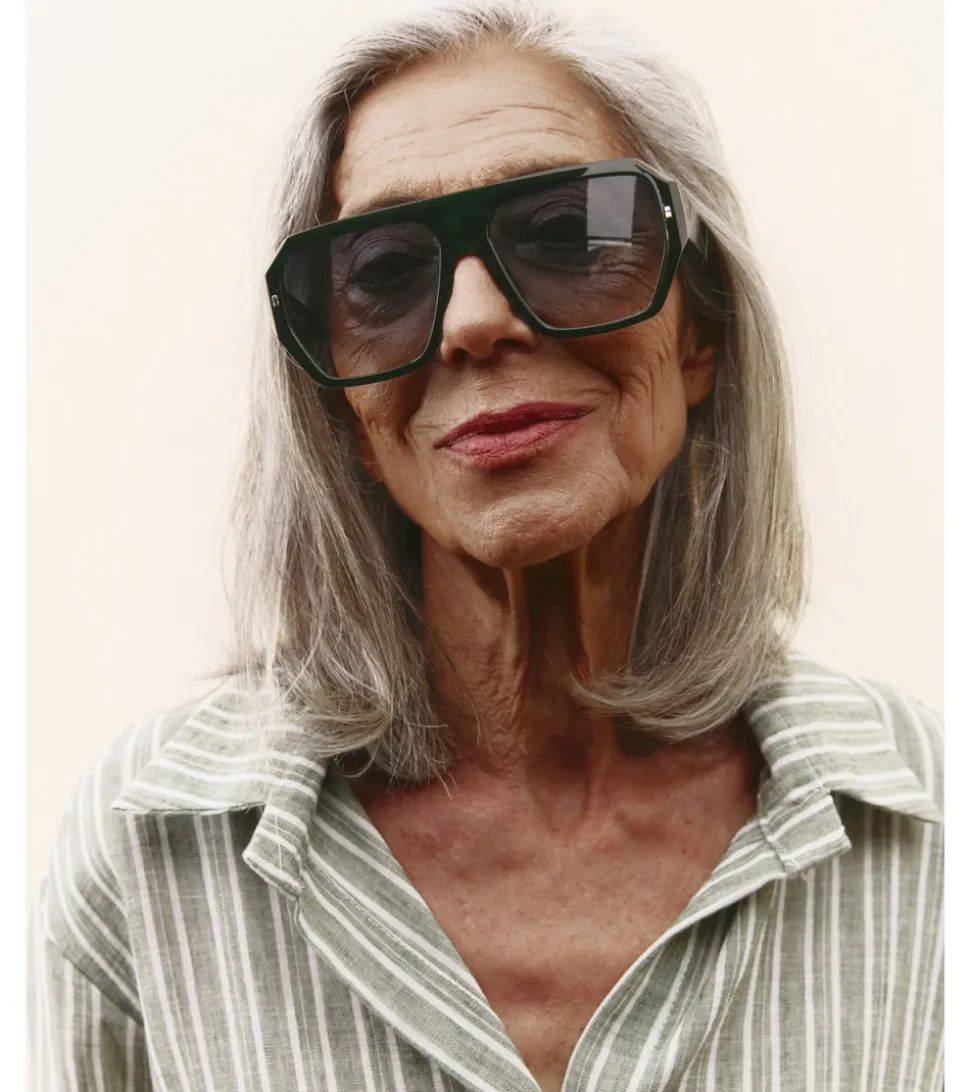 GAFAS DE SOL PANTALLA