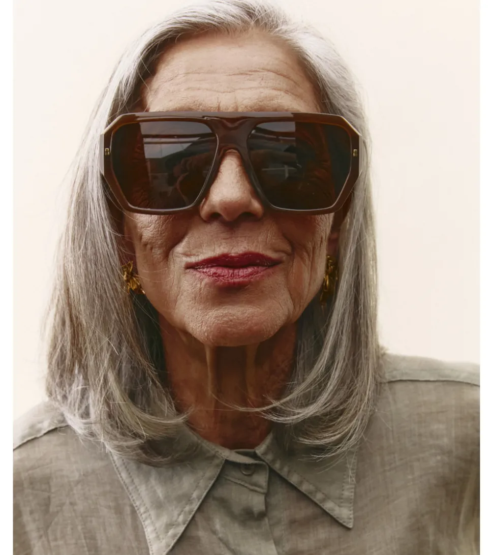 GAFAS DE SOL PANTALLA