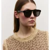 GAFAS PUENTE RECTO