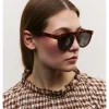 GAFAS PUENTE RECTO