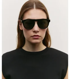 GAFAS PUENTE RECTO