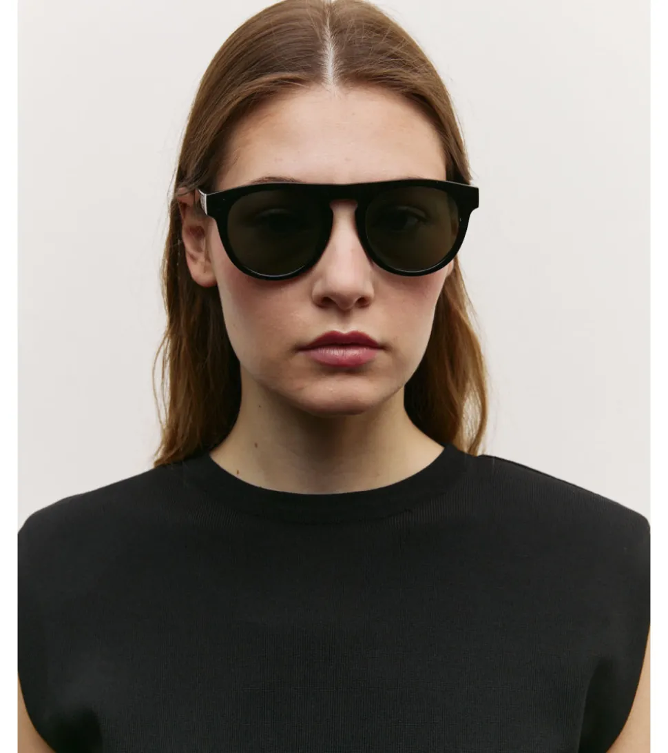 GAFAS PUENTE RECTO