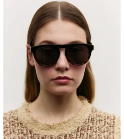 GAFAS PUENTE RECTO