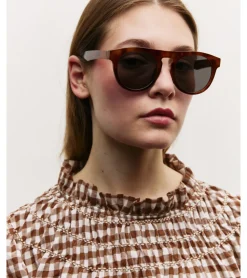 GAFAS PUENTE RECTO
