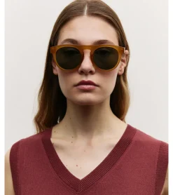 GAFAS PUENTE RECTO