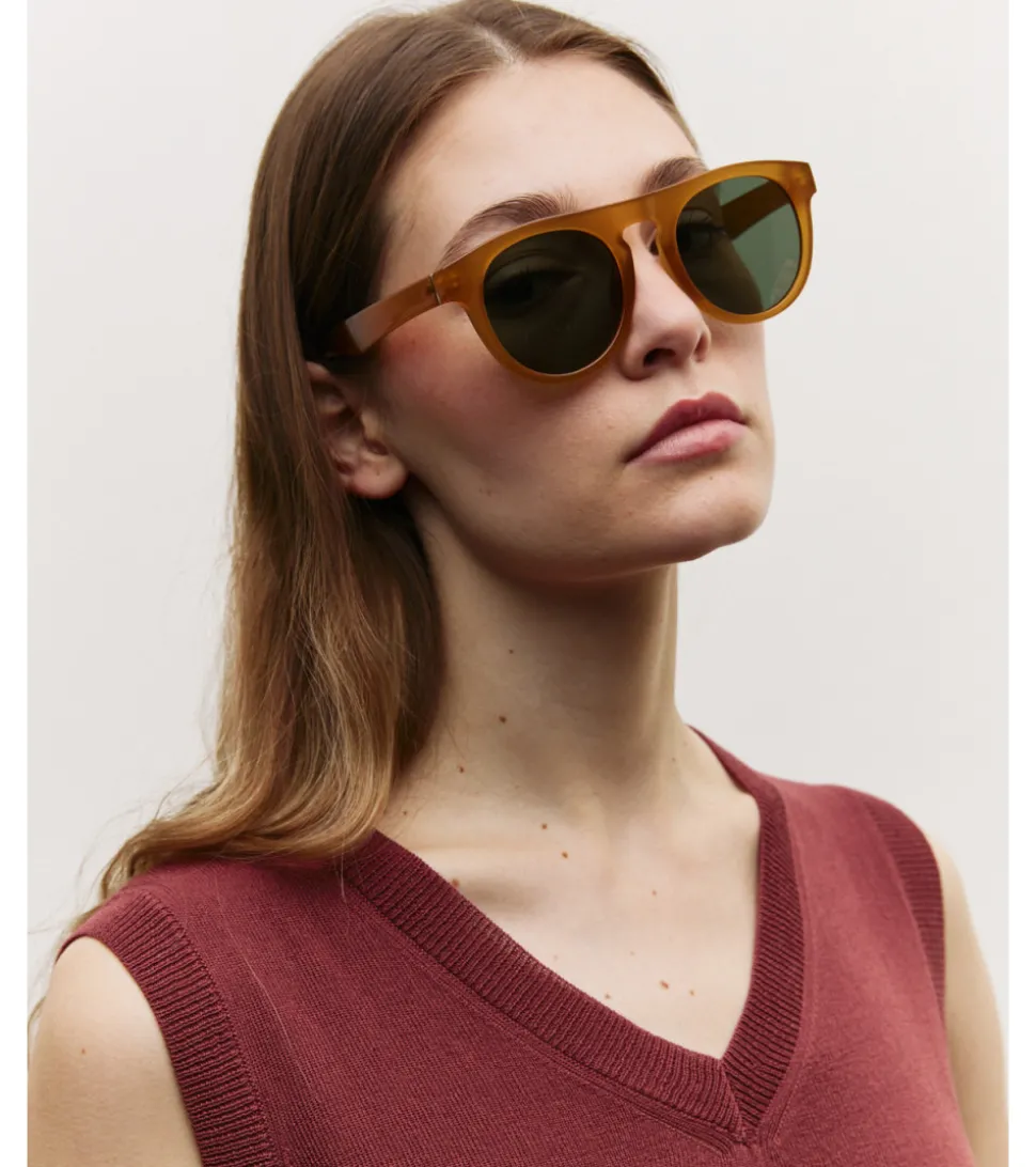 GAFAS PUENTE RECTO