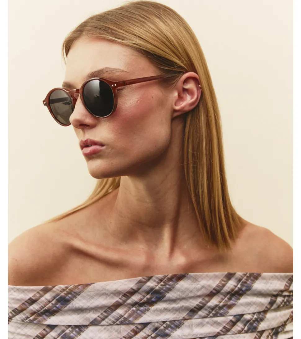 GAFAS REDONDAS