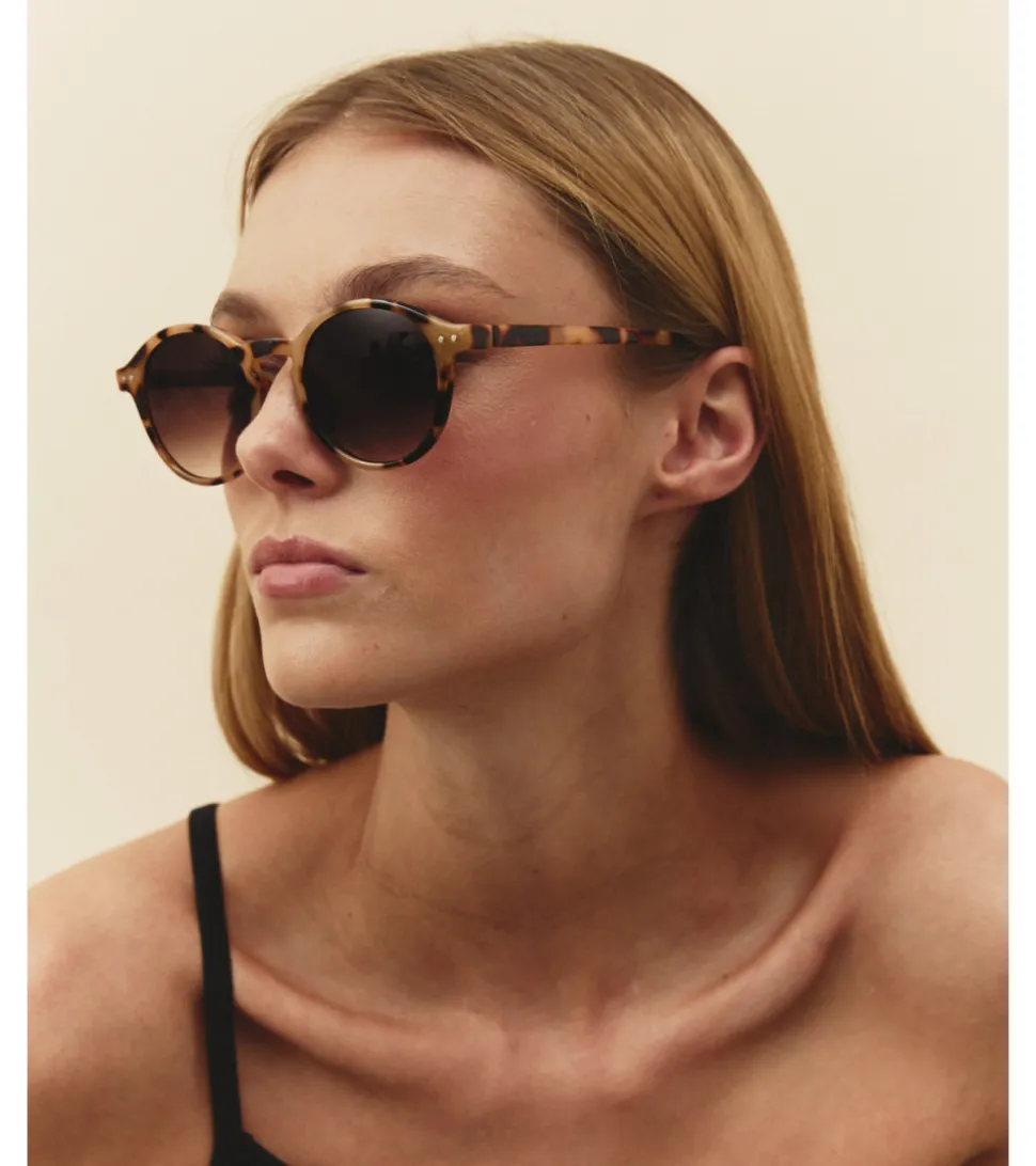 GAFAS REDONDAS