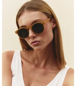 GAFAS REDONDAS