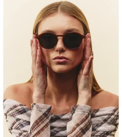 GAFAS REDONDAS