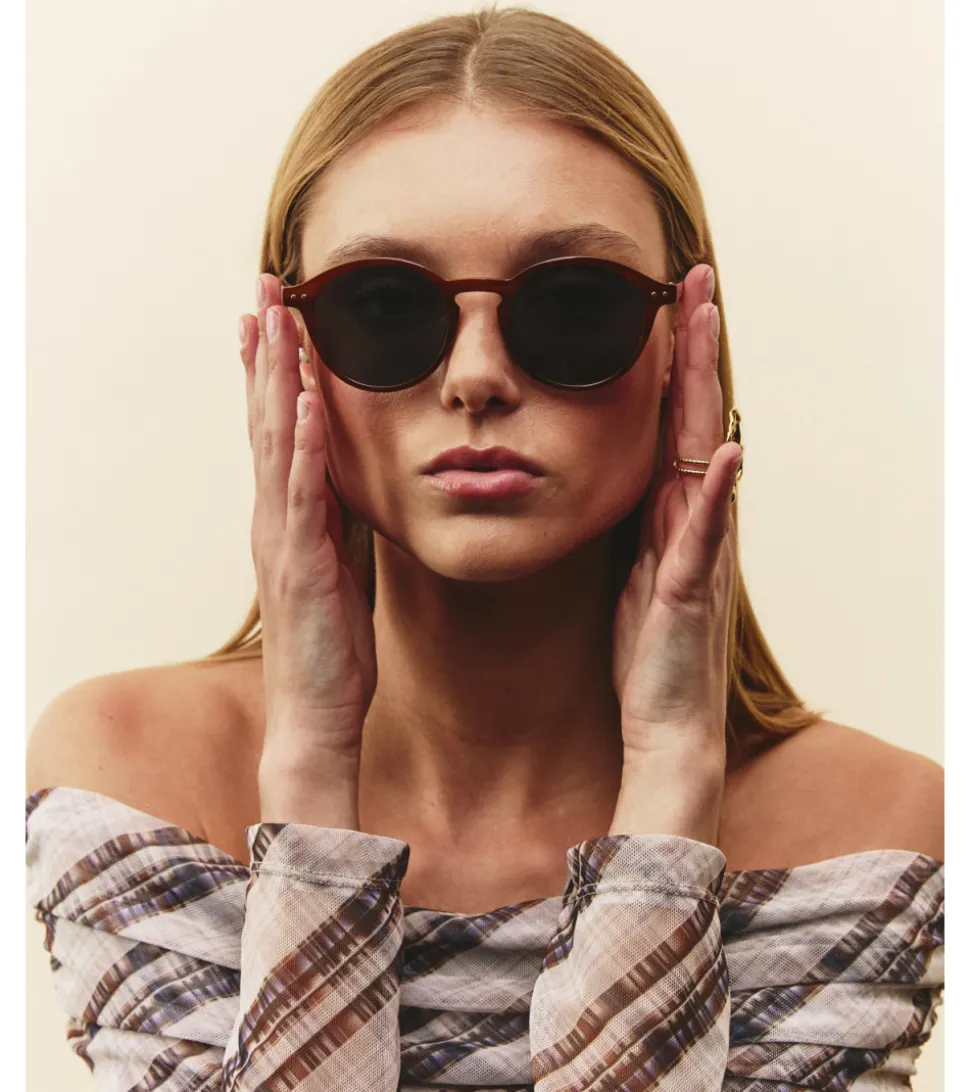 GAFAS REDONDAS
