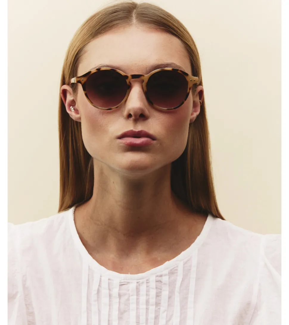 GAFAS REDONDAS