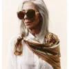 GAFAS SOL CUADRADAS