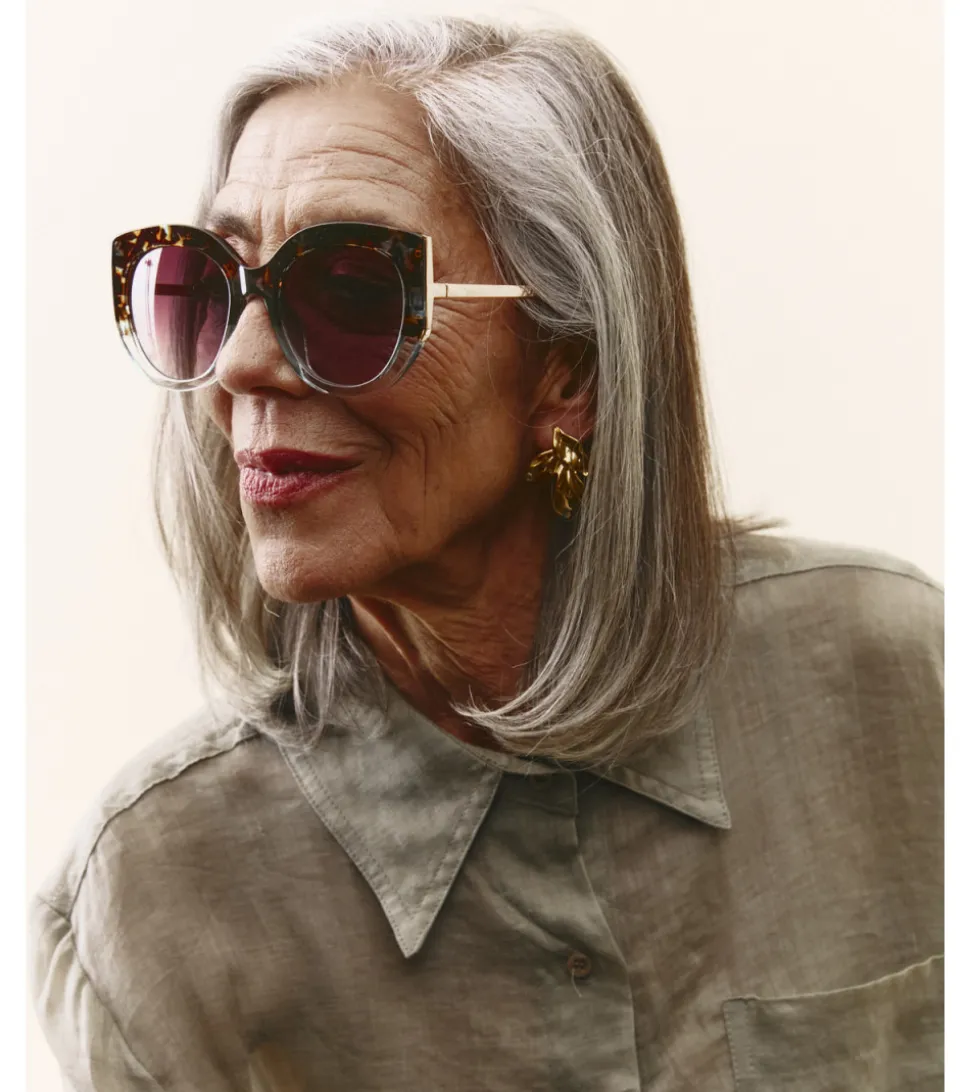 GAFAS SOL CUADRADAS