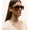GAFAS SOL CUADRADAS