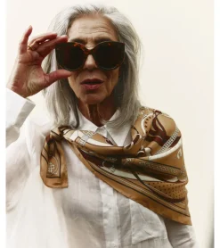 GAFAS SOL CUADRADAS