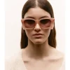 GAFAS SOL MARIPOSA