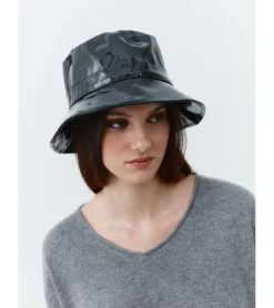 GORRO BUCKET CHAROL