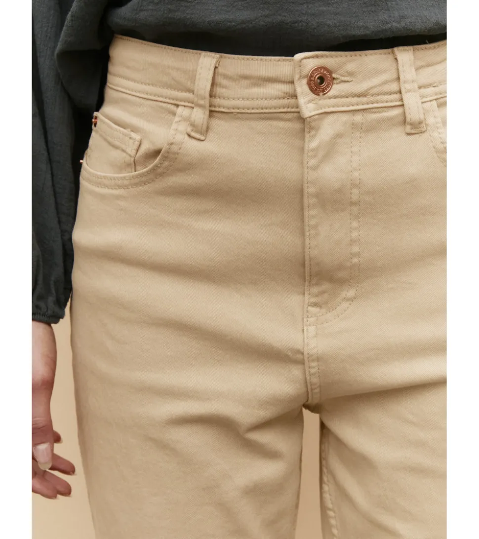 JEANS BARREL