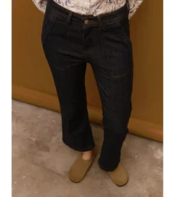 JEANS BOLSILLOS