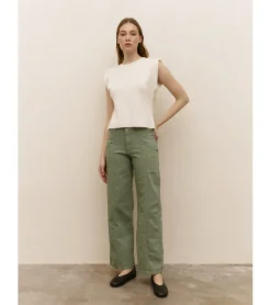 JEANS BOLSILLOS LATERALES