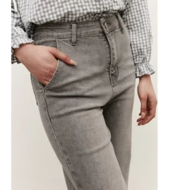 JEANS BOLSILLOS LATERALES
