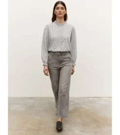 JEANS BOLSILLOS LATERALES