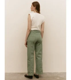 JEANS BOLSILLOS LATERALES