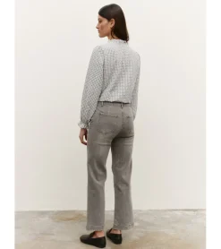 JEANS BOLSILLOS LATERALES