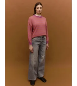 JEANS COSTURAS